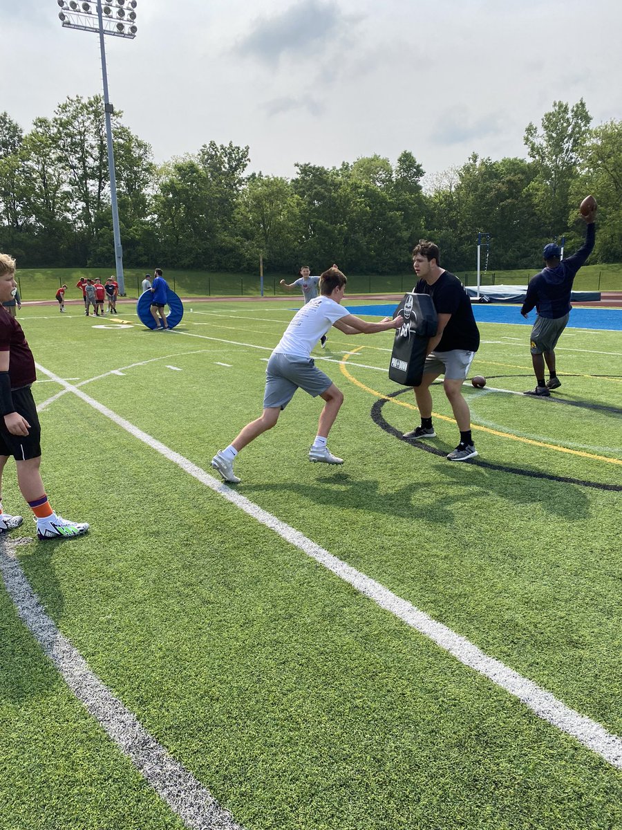 MSJ_FB's tweet photo. It was a great day in Delhi at our Kickoff to Summer Middle School Camp! The future is looking bright at The Mount 😎 https://t.co/XMGcmEu3wA