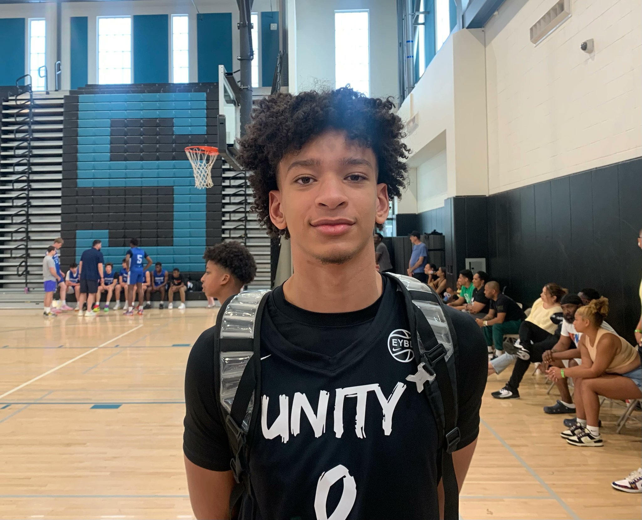 The Basketball Tribune on Twitter: "#4 Elijah Williams 6’6 Small