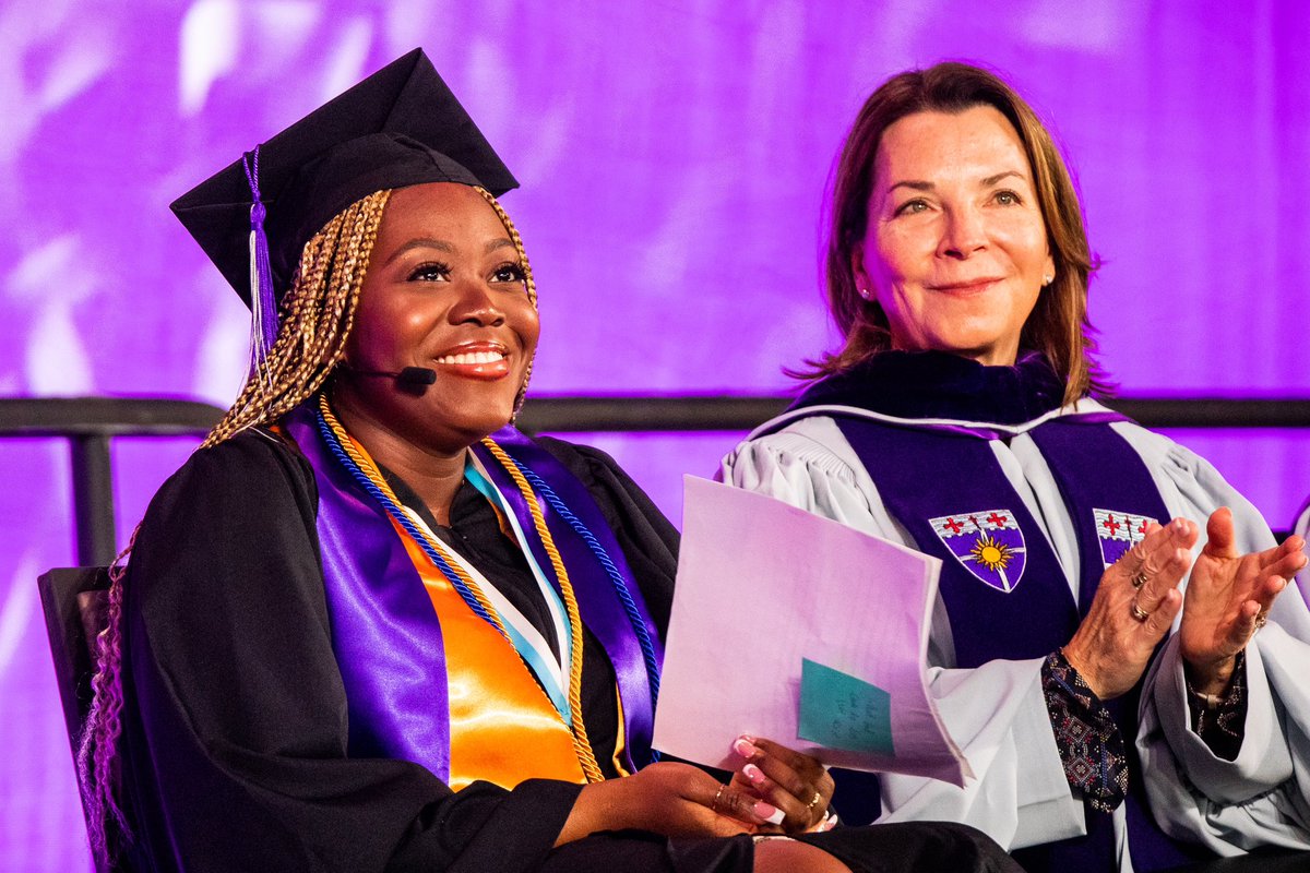 Dougherty Family College tweet media