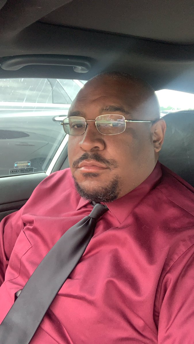 RT this pic with a selfie of you in the car