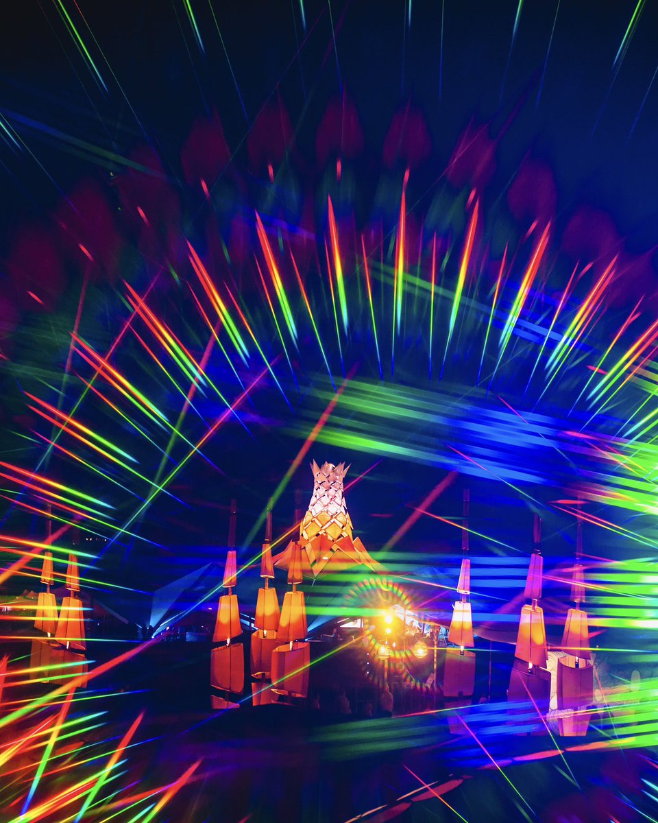 It’s officially LIB week ⚡️ T-minus 3 days til we hit our favorite place on Earth