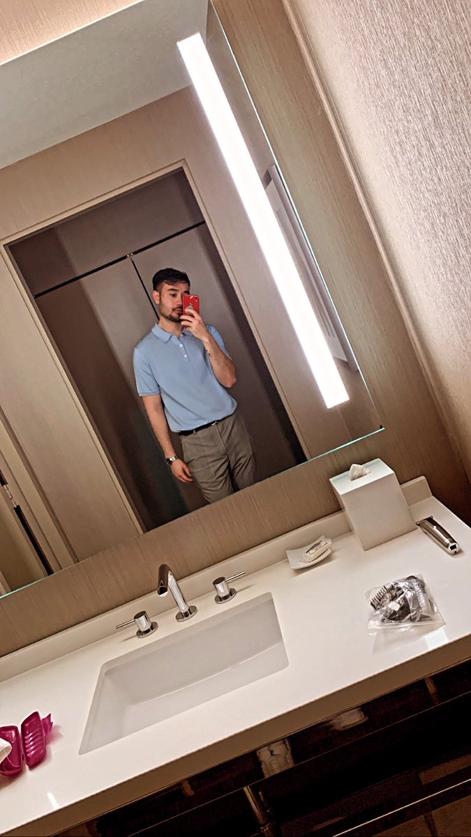 Had to capture a rare moment of me not in sweats...this is the dressed up limit tho