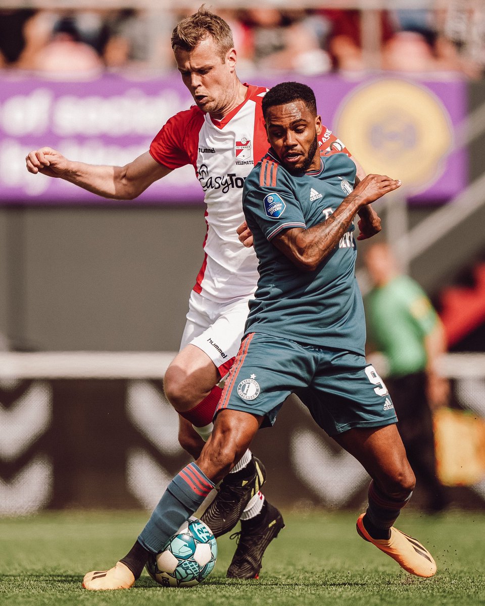 DaniloPereira9's tweet photo. Where ππΌπ± guides, ππ² provides π!
#EMMFEY #DP9 #Feyenoord https://t.co/GAV3WGh9IX