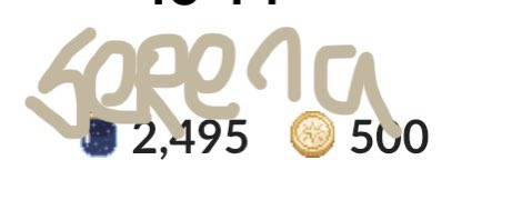 Trading 1,2k robux and 500 everskie coins for rh stuff/rhd 
NGF! I have a TwT acc with 2 proofs I also have a tt acc where I caught scammers (twt: kerkhofsserena tt: caught_scammers) 
ALSO pls NYP I don’t offer sorry!
(Can also trade the stardust)
#robux #rh #trading #everskie