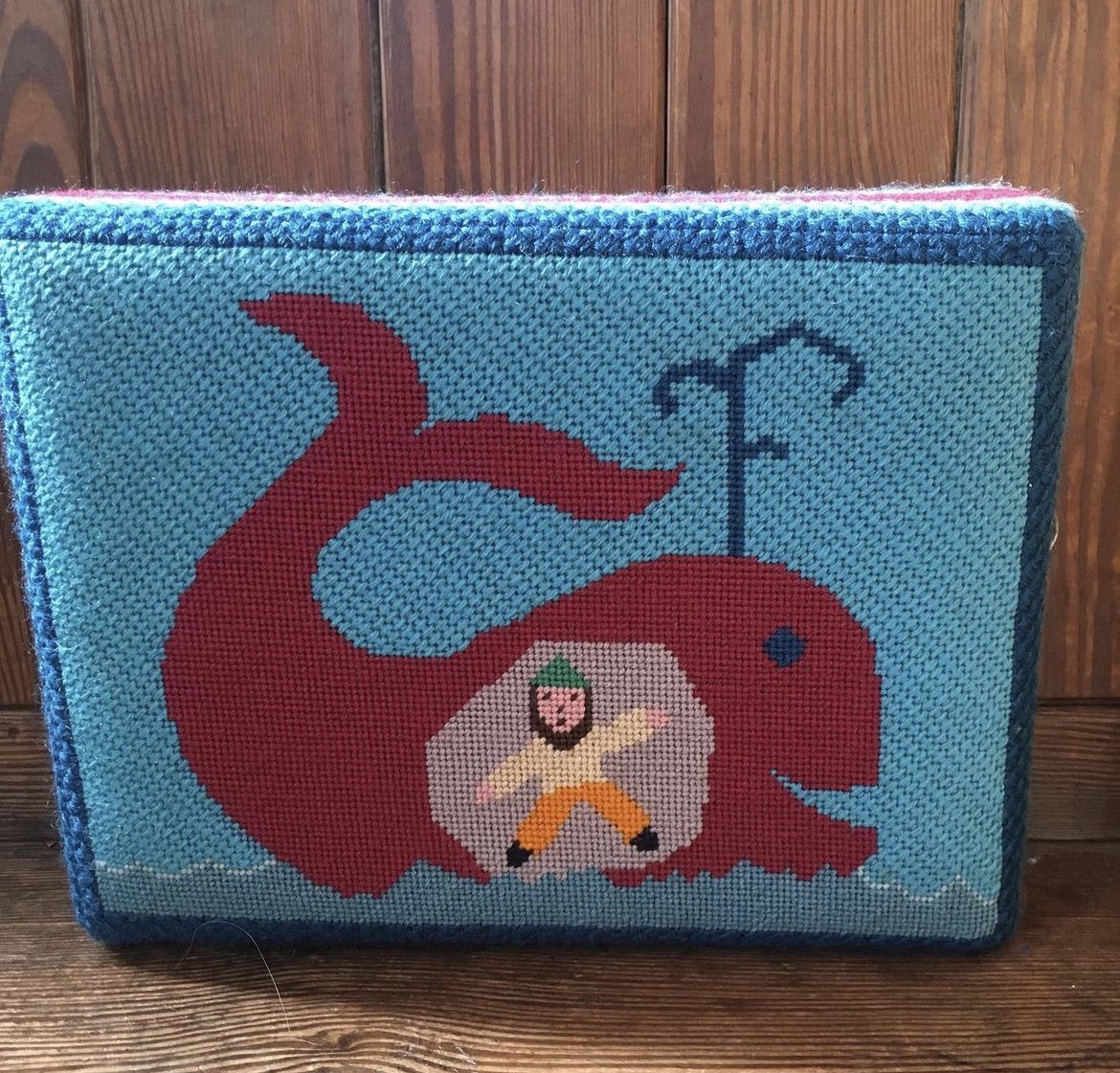 Present & Correct tweet media