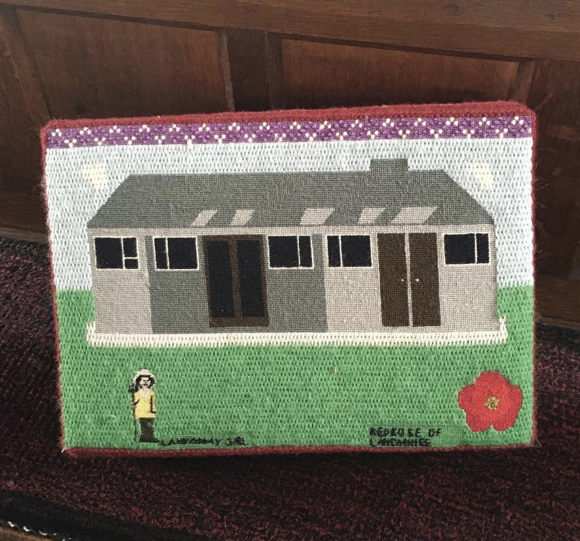 Present & Correct tweet media