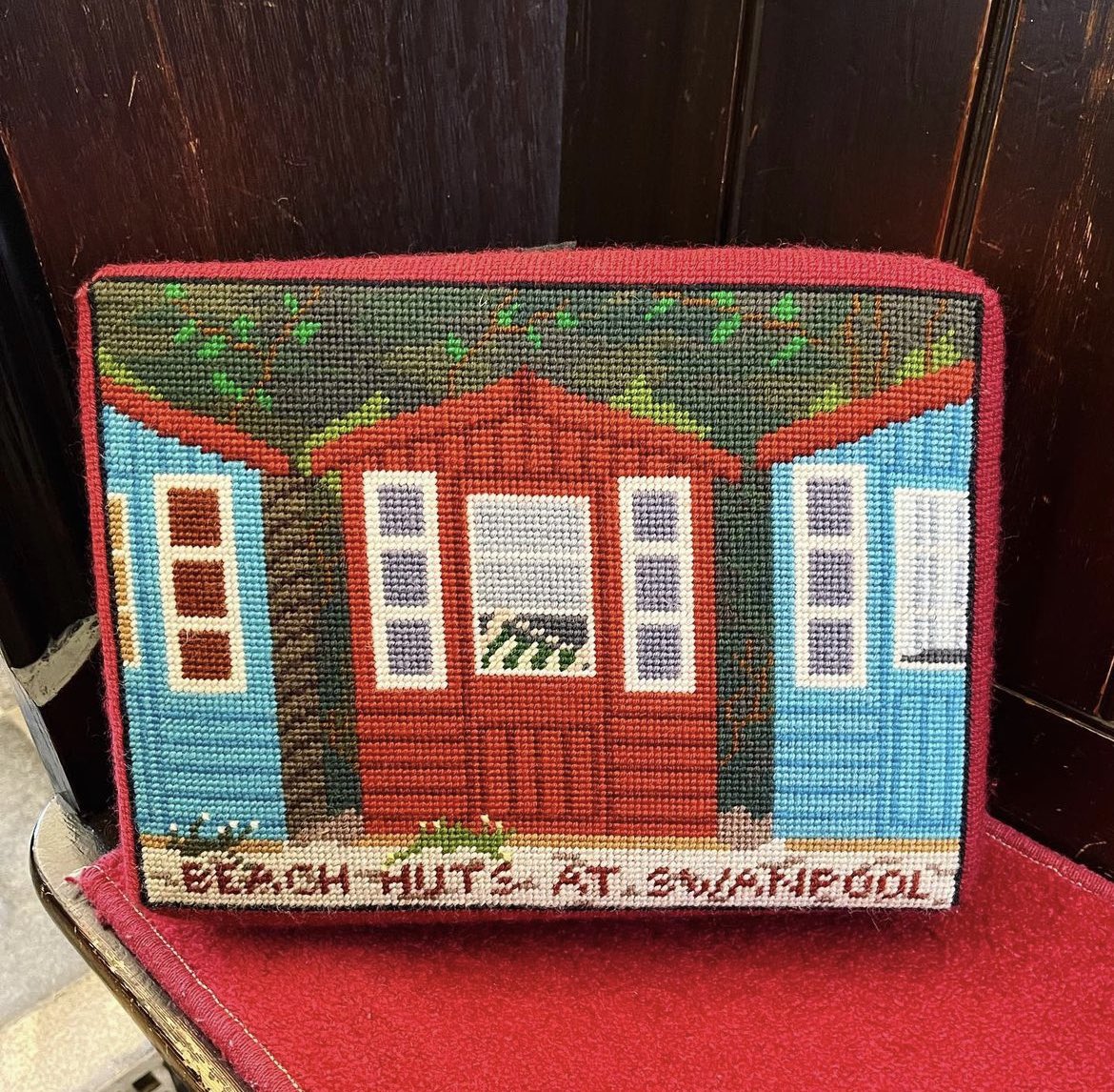 Present & Correct tweet media