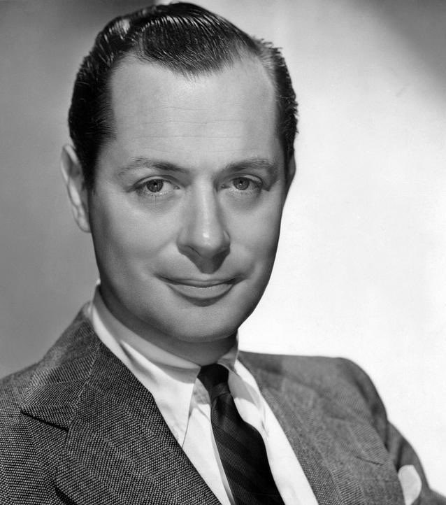 Robert Montgomery

Born: 21 May 1904
Died: 27 September 1981

Best Known for - Here Comes Mr. Jordan (1941), Night Must Fall (1937), Ride The Pink Horse (1947), Mr. & Mrs. Smith (1941) and Lady In The Lake (1947).
@tcm @Criterion #robertmontgomery #actor #film #theactorsworkshop