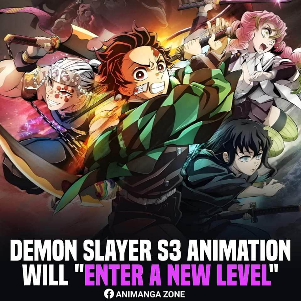 Ufotable restores faith with a top-tier animation in Demon Slayer