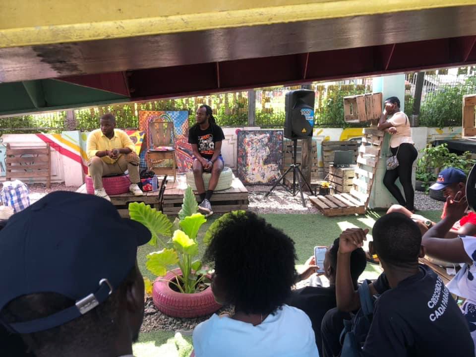 Israel Campos tweet media