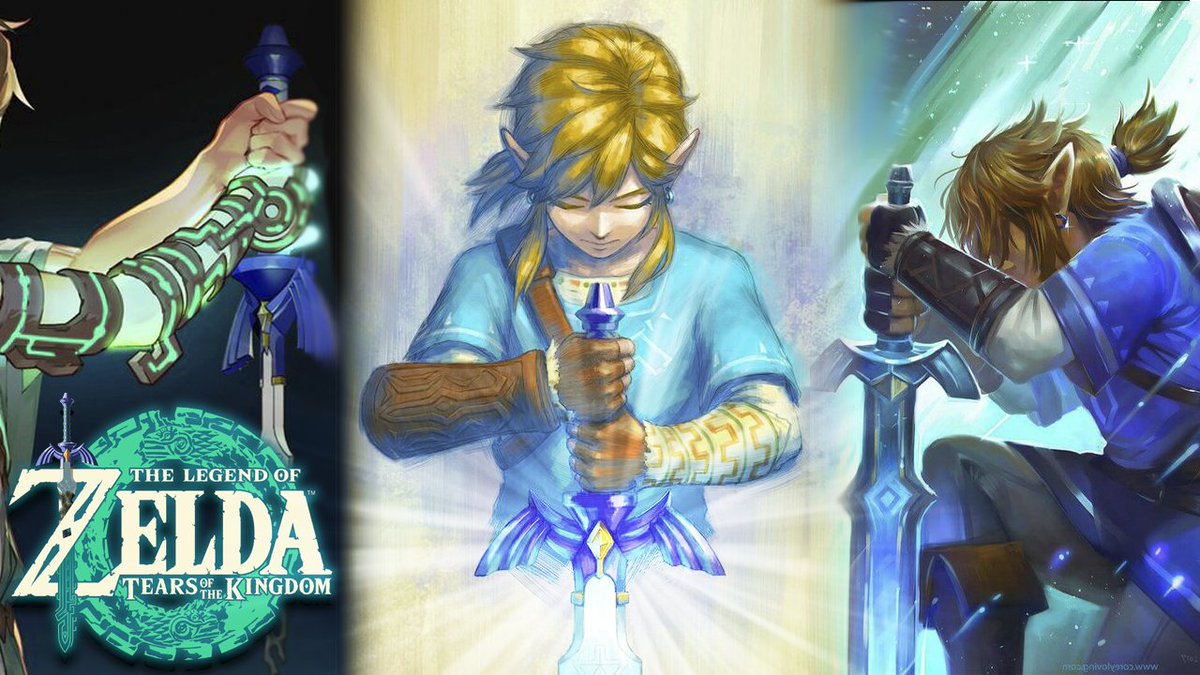 GamesTmig's tweet photo. Hoy es un día tanto especial como legendario, ahí vamos.
https://t.co/joU1CyAabj
https://t.co/eFnCd9GaXb https://t.co/HwV0eikIuU
