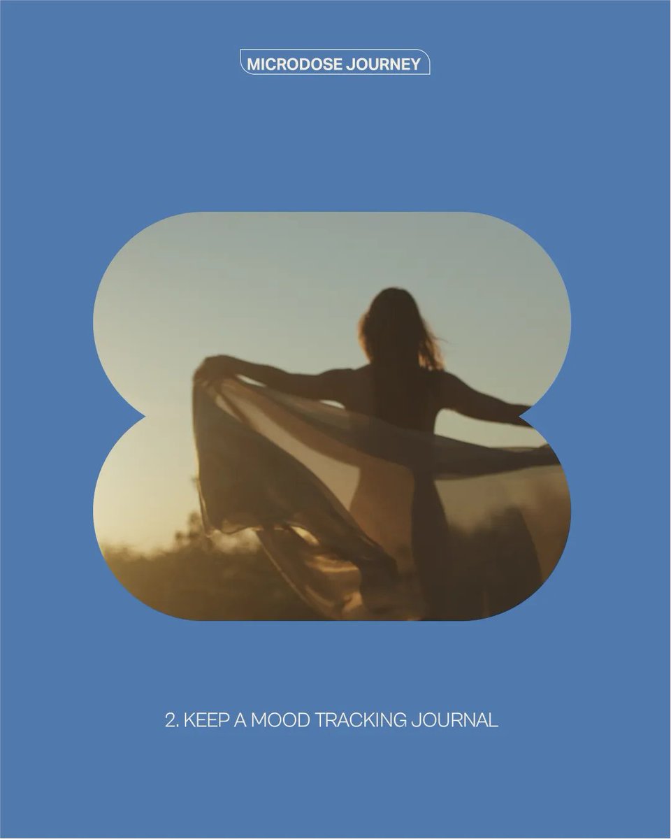 RetreatMicro's tweet photo. A step-by-step guide to enhancing your microdosing journey.

Learn more on our Microdosing Free Guide 🍄📲➡️https://t.co/DmFYXLqiYK 

#microdosing #psychedelicmedicine #momswhomicrodose #mushrooms https://t.co/iEFNFpTPwq