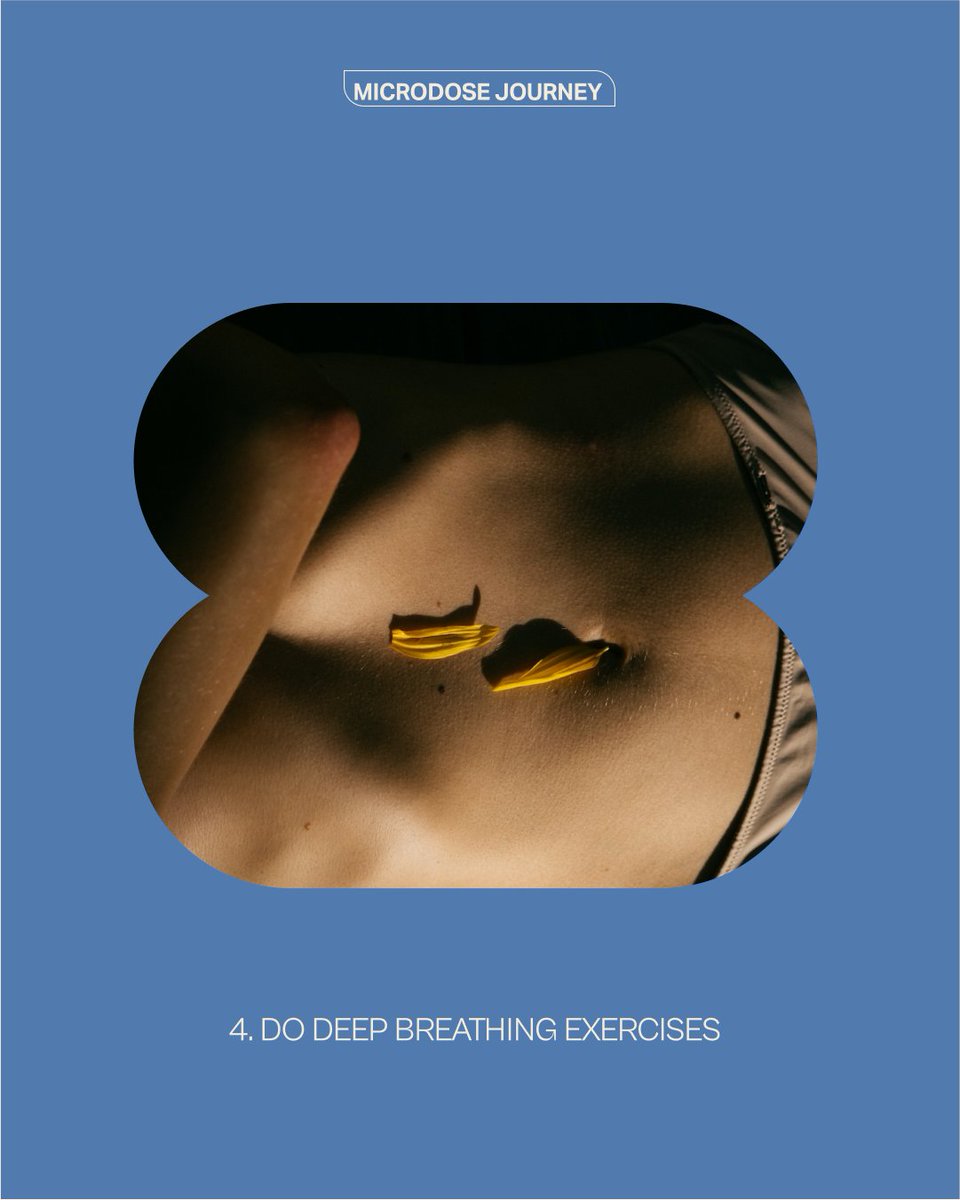 A step-by-step guide to enhancing your microdosing journey.

Learn more on our Microdosing Free Guide 🍄📲➡️buff.ly/3yVmjOmmushroom 

#microdosing #psychedelicmedicine #momswhomicrodose #mushrooms