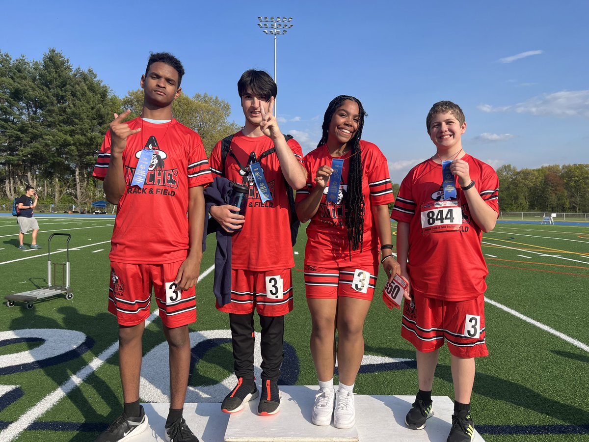 Salem Unified Sports tweet media