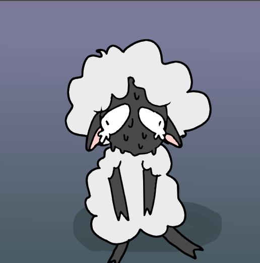 baggy67146956's tweet photo. _👩🏿ANSWER MY QUESTION !
_🐏YOU DON'T HAVE TO ANSWER THAT!
.
.
 #wooly #amanda #amandatheadvanturer #woolyfanart #amandafanart #amandatheadvanturerfanart #ANSWERMYQUESTION https://t.co/zjjS08V0eq