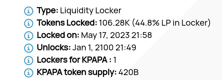 $KPAPA WHO'S SLEEPING ON THIS #WEB3 #PEPE #POLYDOGE #MATIC #SPEPE