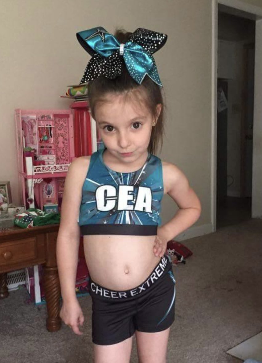 CourtSmithPope's tweet image. Starting our tryout morning with a reminder for our little ones:
Dreams Do Come True 👑