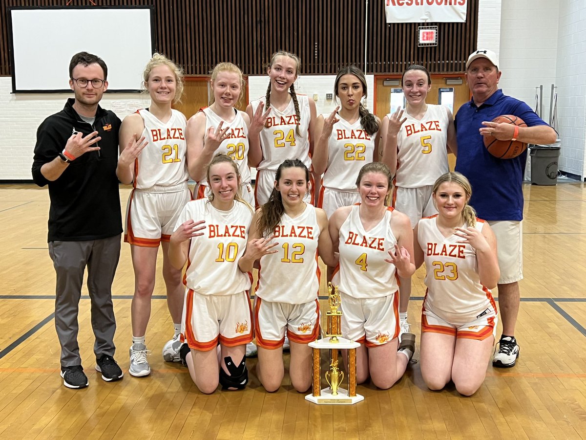 17U wins the championship at Shots Up 48-37 over PVT. Summer Shackelford 11p, 7 r @SumShack Riley Joyner 11p Acadia Bowen 9p @AcadiaBowen Wren Wheeler 8p, 6 stl @wren_wheeler3