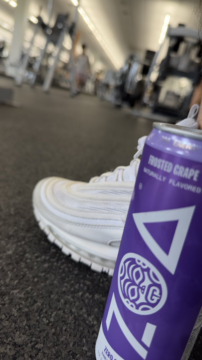 AYOREY1's tweet image. It’s an everyday thing….