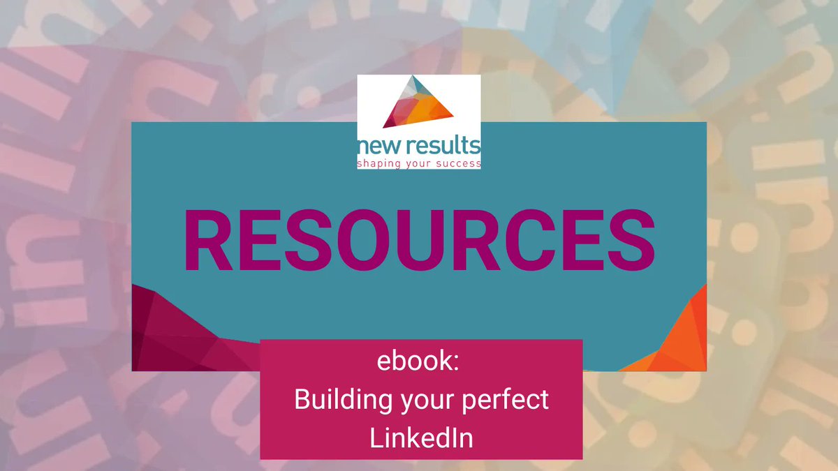 🚀 FREE RESOURCE ALERT 🚀

Looking to create the perfect LinkedIn profile that builds trust and attracts the right clients? 🤔 Look no further! Check out our latest guide for all the tips and tricks you need to succeed on #LinkedIn. 💼  

Get your #freeresource 👇

#LinkedInTips