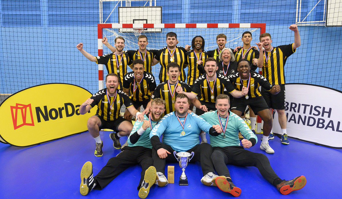 England Handball on Twitter "Fantastic performance from NEMHAWKSHC