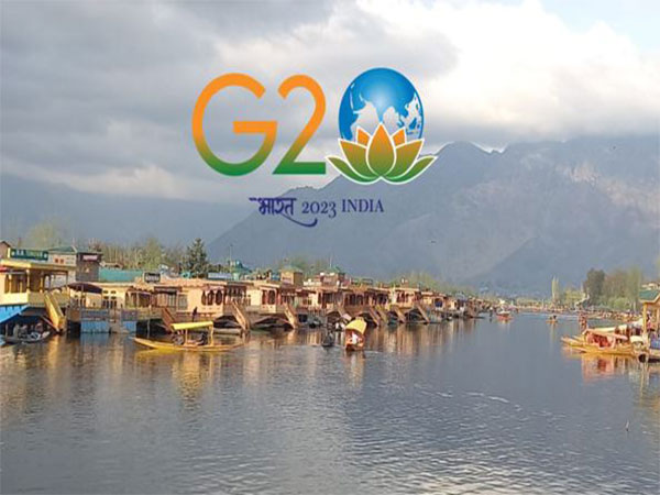 J-K: Srinagar to host 3rd G20 tourism meeting from tomorrow, highest participation compared to previous meets

Read <a href="/ANI/">ANI</a> Story | aninews.in/news/national/…
#JK #Srinagar #G20 #TWGMeeting