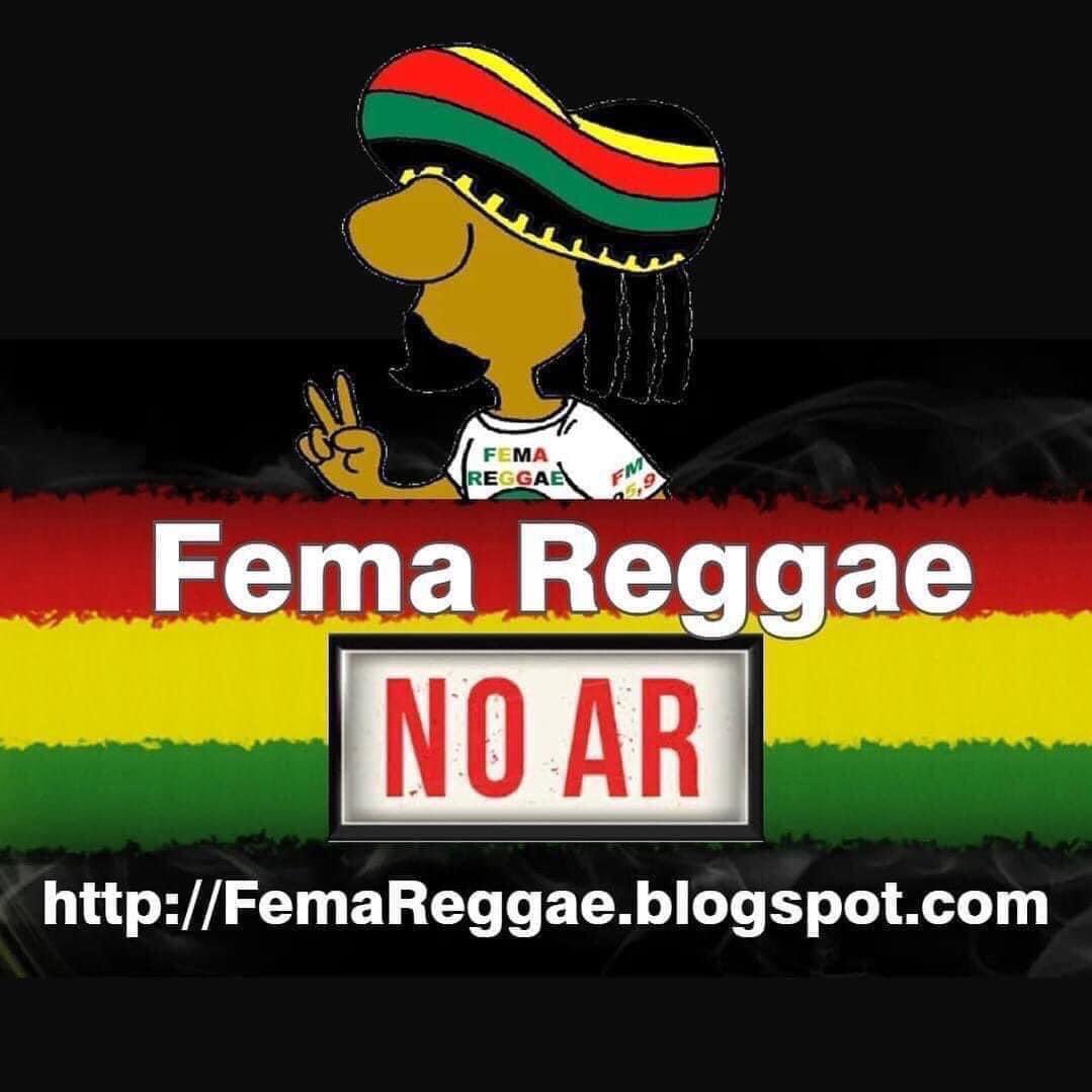 Fema Reggae (@Femareggae) / X