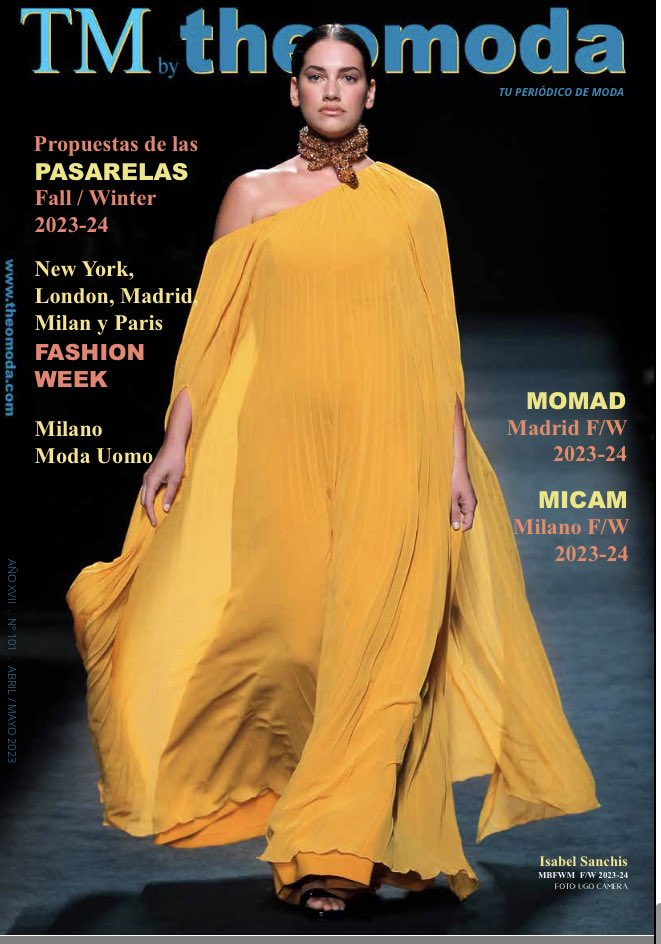 TM by theomoda tweet media