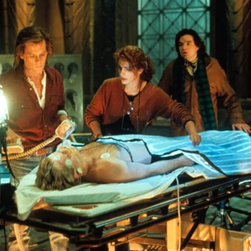 ThomasFenton's tweet image. Joel Schumacher doesn't get the recognition that he deserves.
#lostboys
#flatliners
#fallingdown
#screenwriting