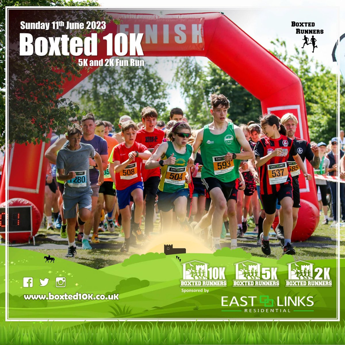 Boxted 10k tweet media