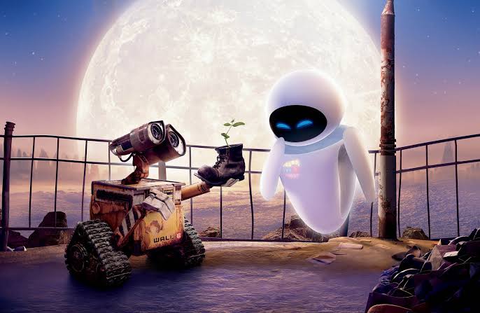 WALL-E (8.4)

WALL-E, dünyada yalnız bir robotken hayatının aşkıyla karşılaşır...

#AndrewStanton #BenBurtt #animasyon #film