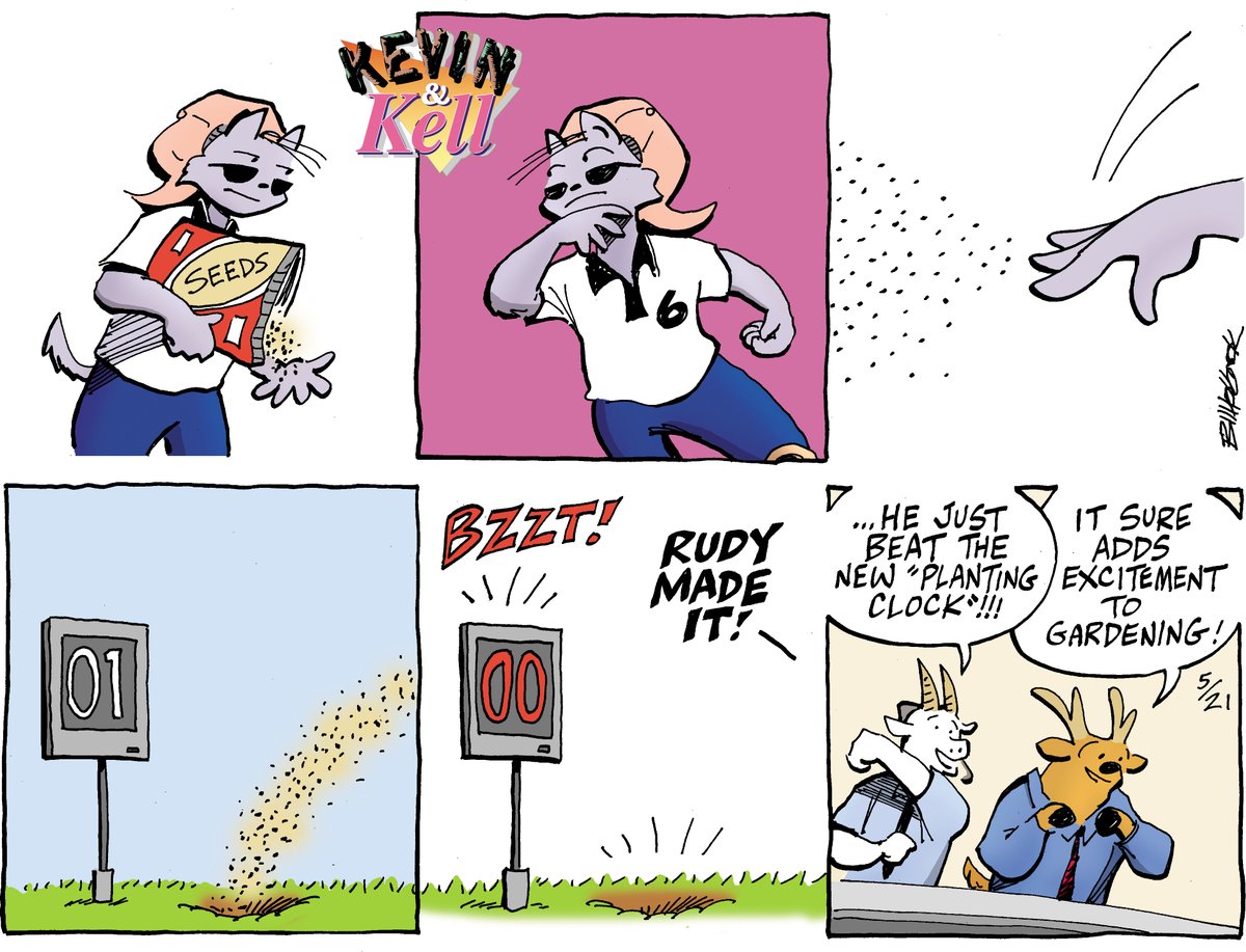 catherine_aura's tweet image. kevinandkell.com/2023/kk0521.ht…
#PitchClock