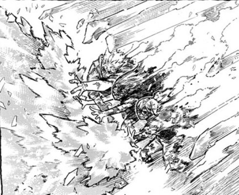 sunnytouyaa's tweet image. #MHA389 MY BABBBIIIESSSS WAAAAAAAA