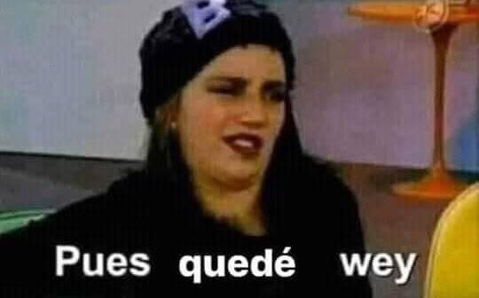 marcosanrod's tweet photo. Yo desconectando el internet, prendiendo los datos y fue Instagram que se cayó 🤡 https://t.co/fgOpUK3ZP4