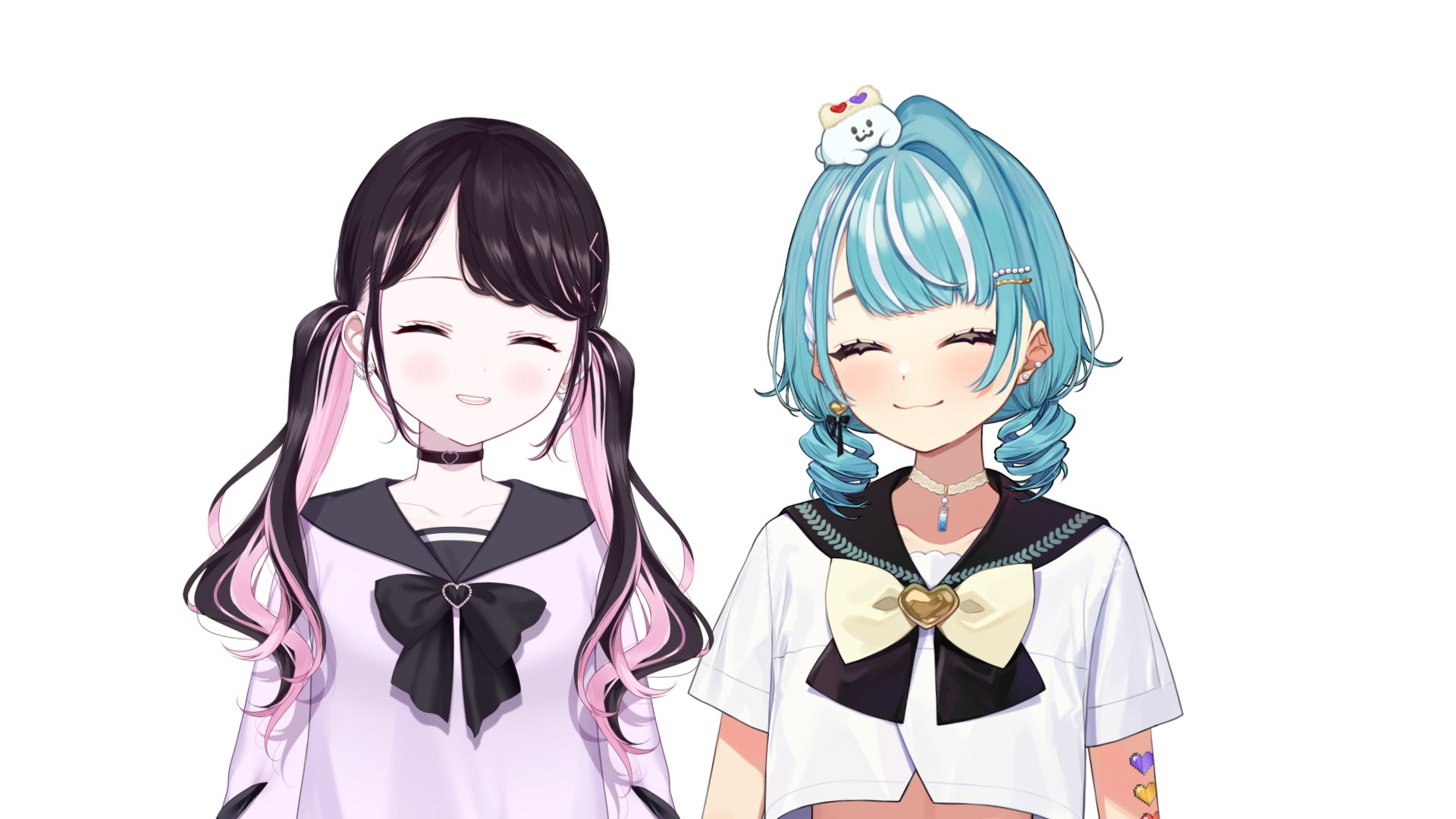 らむね。 涼代らむね🧊🐈‍⬛カミサマパレード (@kamipare_ramune) / X