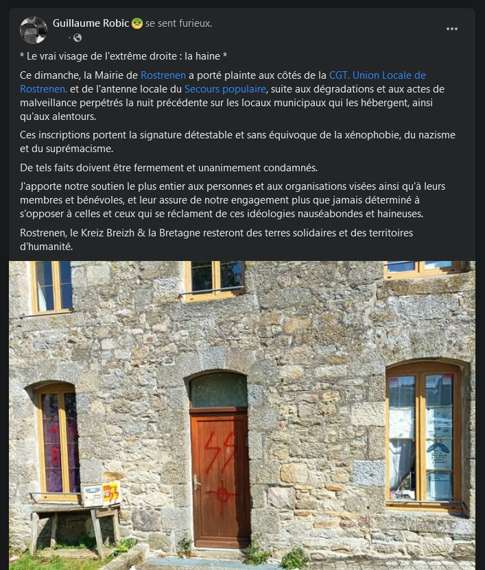 Sylvain Ernault tweet media