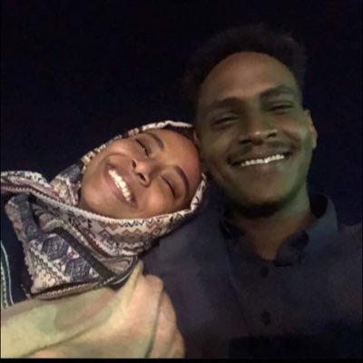 انا و حبيبي ❤️ :')
#NewProfilePic