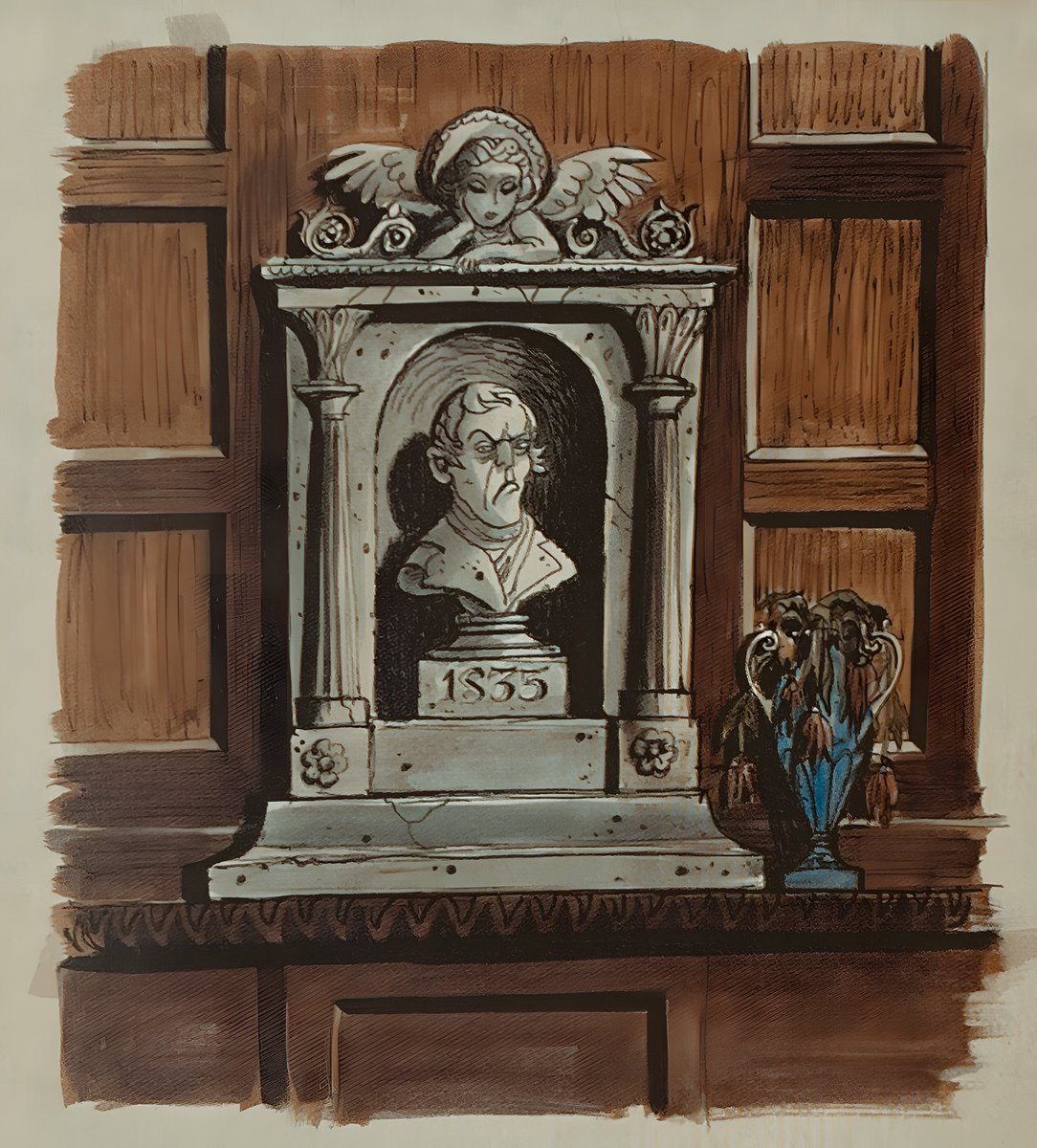 Radley Relics on Twitter "In the November 1967 working script for the