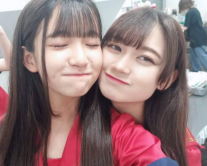 Twitterのコスプレ画像3