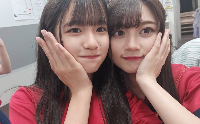 Twitterのコスプレ画像4