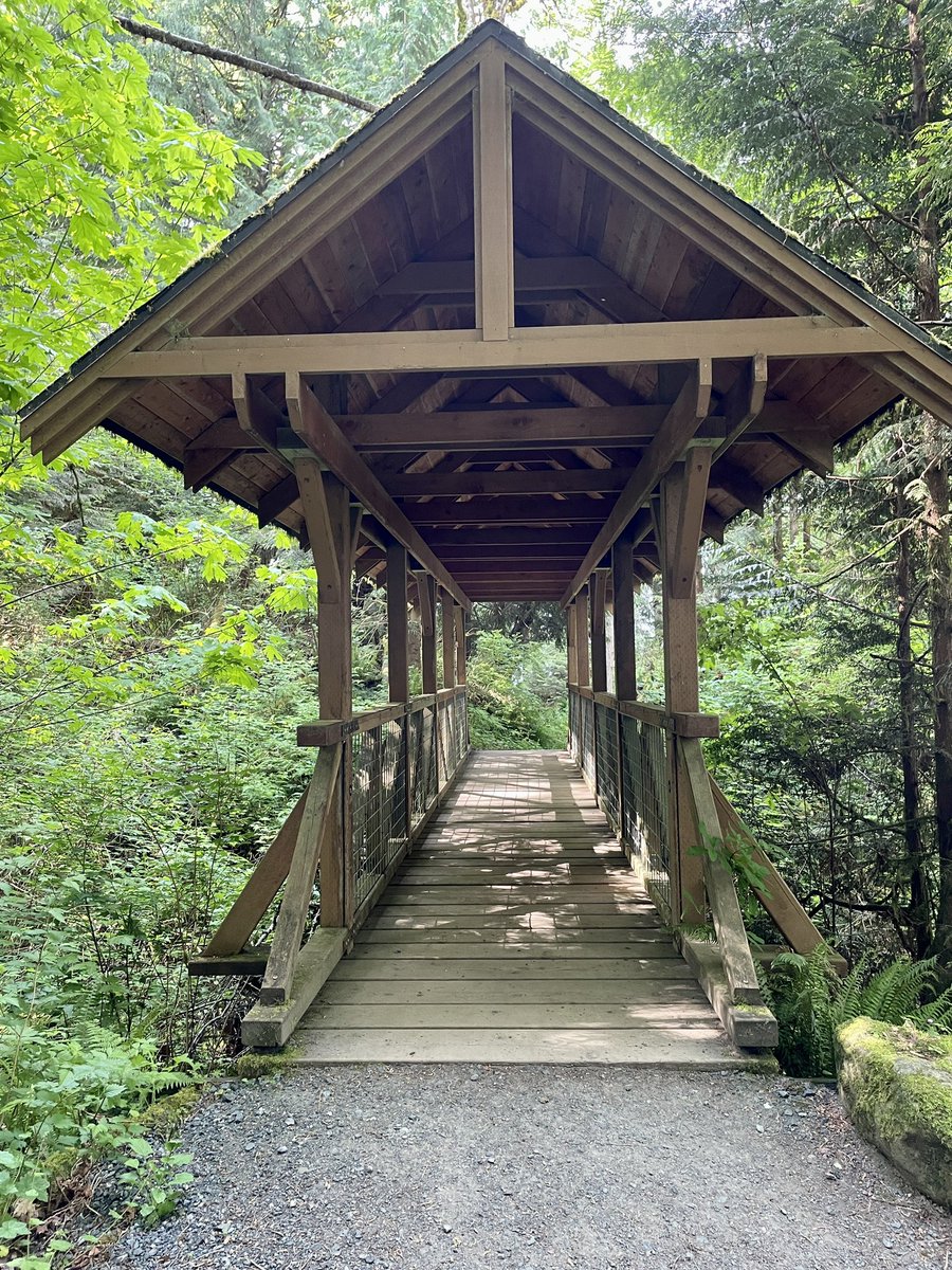 A nice morning walk along Lake Whatcom on the Hertz Trail with my favorite person <a href="/Stefany86353037/">Stefany</a> #Bellingham