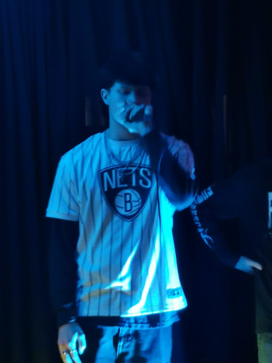 _C_O_L_M's tweet image. This performance was incredible can&apos;t believe it was a week ago
Can&apos;t wait to perform live again soon 
I performed a few unreleased songs there from this new album 
Make sure you presave
#firstperformance #newalbum #independentartist