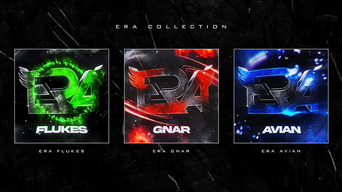 Some other avis i made today, as i enjoyed making the other ones. Let me know what yall think :P

<a href="/eRaFlukes/">Jay</a> 
<a href="/gnaarIy/">phoebe ʚɞ</a> 
<a href="/Avian/">Garison</a>