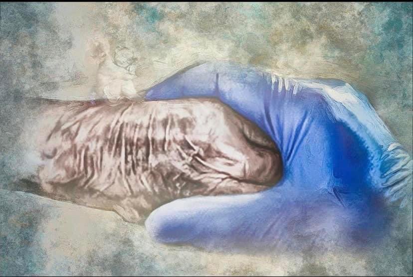 GamerGrlish's tweet image. Happy EMS week to my brothers and sisters out there saving lives! You’re my heroes!  #emsstrong #emsweek2023 #ertech #trauma