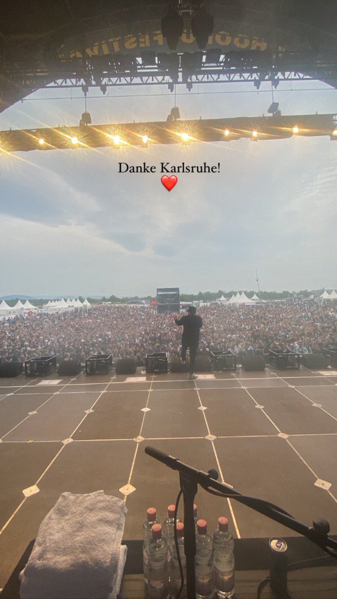 koolsavas's tweet image. Karlsruhe 2023