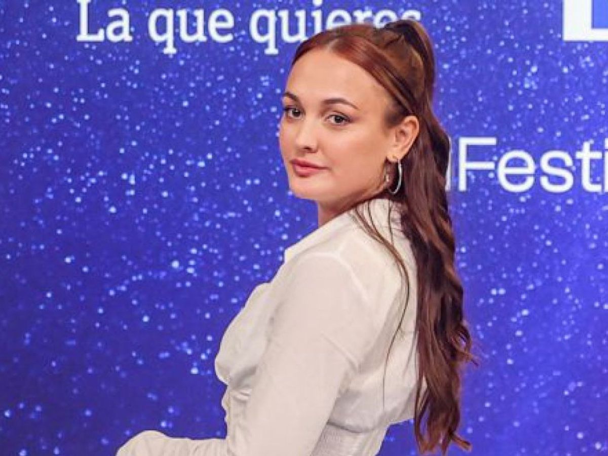 Formula_Music's tweet image. #Rompe es el nuevo single de @soysofiamartin (#BenidormFest 2023).
VIDEOCLIP:
youtu.be/BYPa-rNKnU4