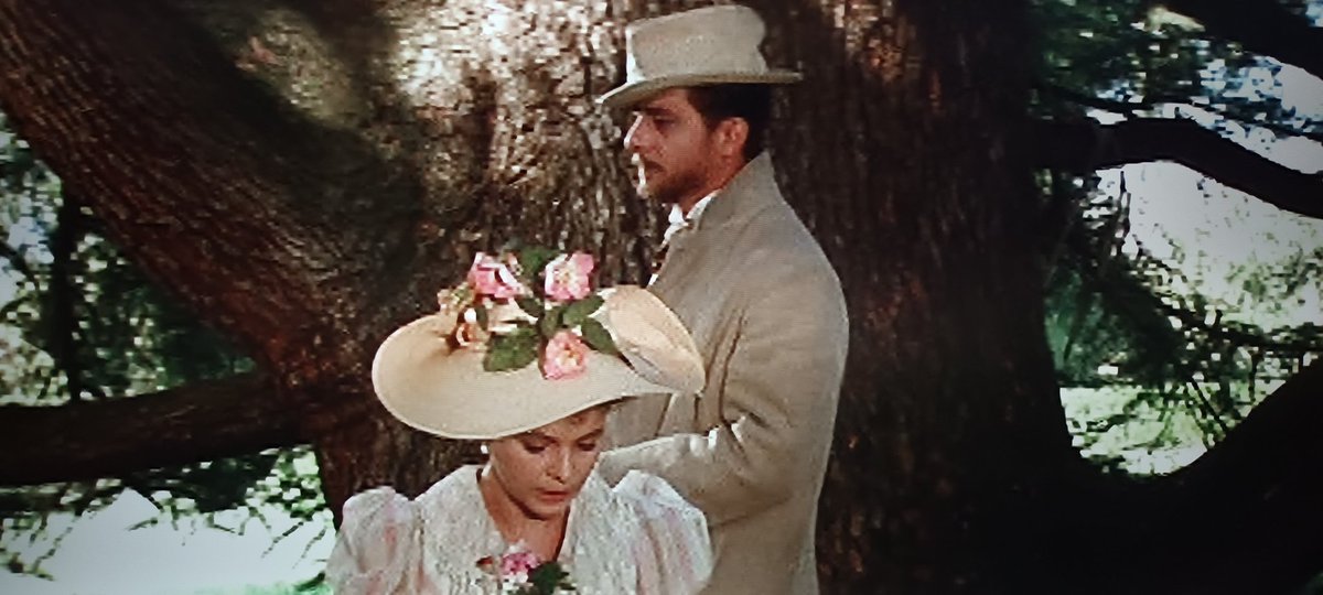 MartineSchauv's tweet photo. #lInnocent Visconti
Douloureuse et cruelle histoire d'infanticide et de désintégration d'une famille bourgeoise, surgissant du sombre labyrinthe d'égoïsme et de jalousie d'un homme sans scrupule ...Pathétique ultime révérence de Visconti au 7ème Art https://t.co/JdMImAVs09