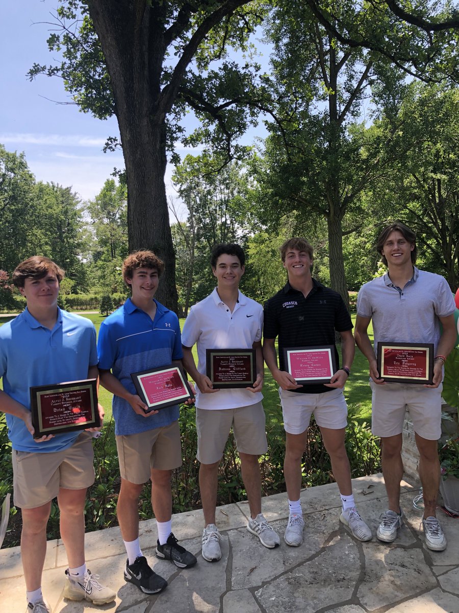 Congratulations to the following Rams baseball award winners! 
William O. DeWitt MVP - <a href="/JackRollo2/">Jack Rollo</a> &amp; <a href="/henrycordes5/">henrycordes5</a> 
Alvin J. Shuchart Pitching Award - 
<a href="/Andrew3Clifford/">Andrew Clifford</a> &amp; <a href="/briangould27/">Brian Gould 2025</a> Drew Baur Baseball Bloodline - <a href="/PodgornyEric/">Eric Podgorny</a>