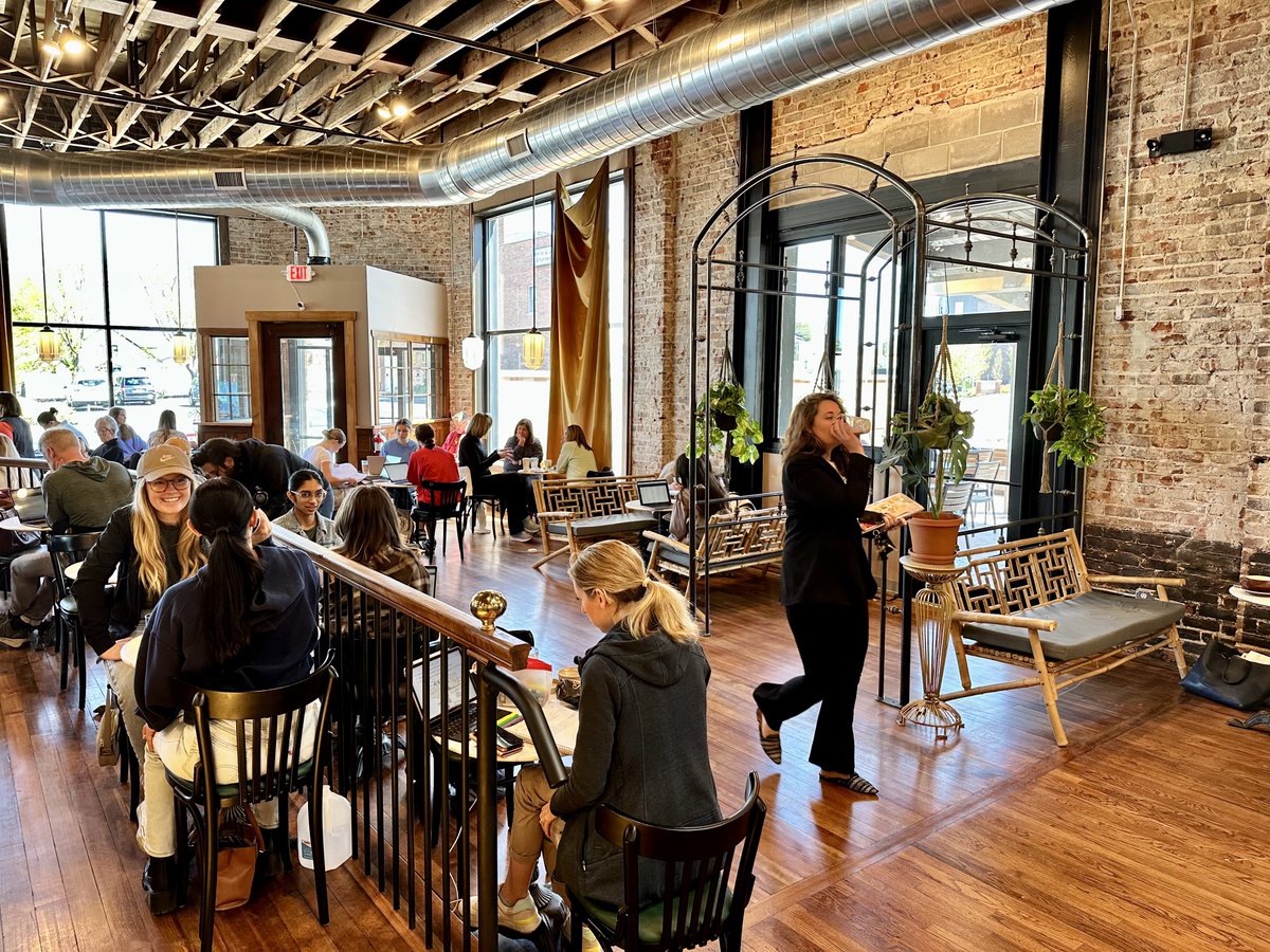 Visit Omaha on Twitter "Exciting news coffee lovers.....The Mill