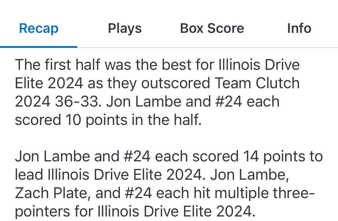 jon_lambe7's tweet photo. 🤞@scottybscout @PHCircuit @OPRFBball @DriveIllinois https://t.co/mZaUDU7CbD